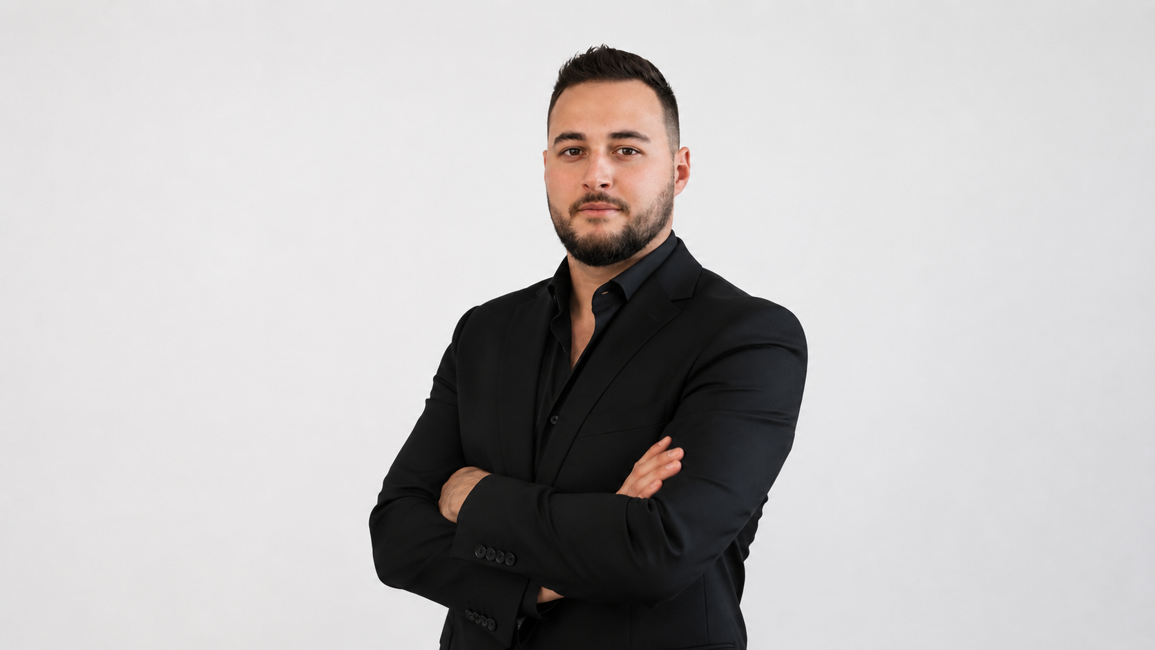 GianMarco Ingafù Del Monaco